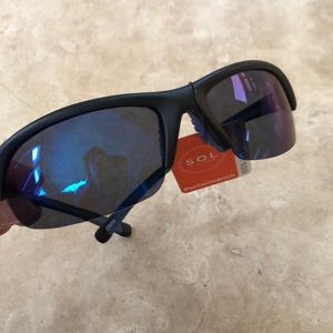 Sol sunglasses